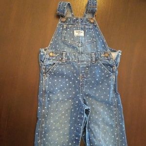 Overalls